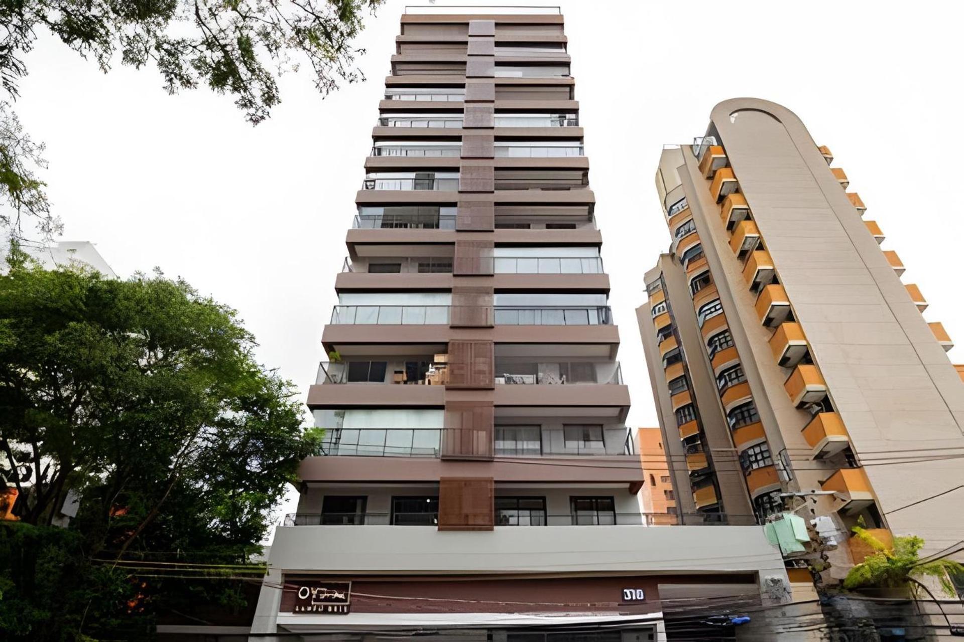 Easy Star - Lindo No Coracao Do Campo - Sw03i Apartment *