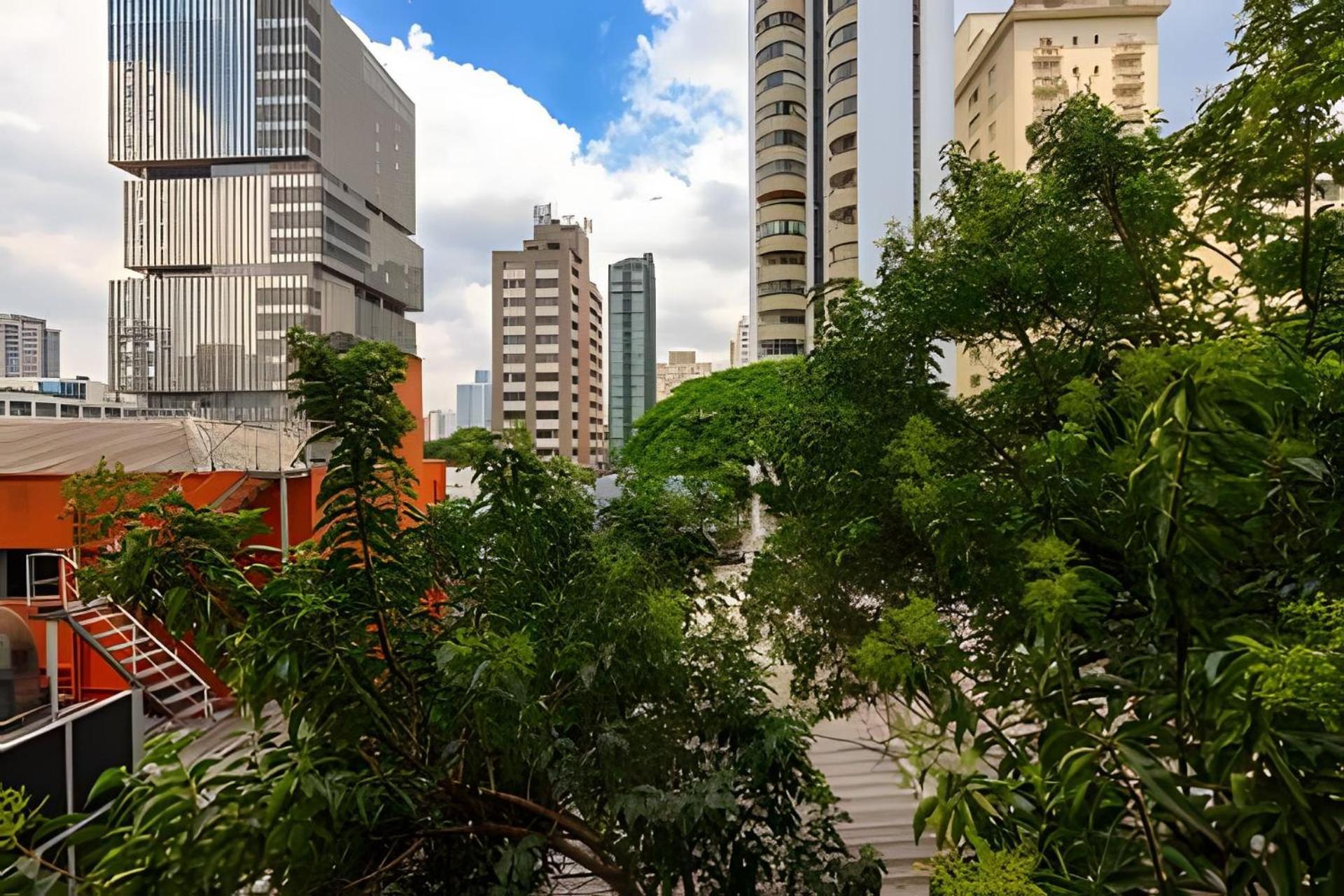 Easy Star - Lindo No Coracao Do Campo - Sw03i Apartment *