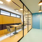 Easy Star - Lindo Studio No Coracao Do Campo - Sw03I