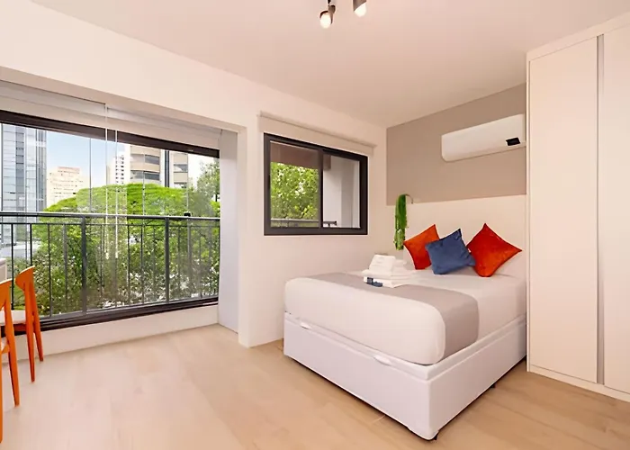 Easy Star - Lindo Studio No Coracao Do Campo - Sw03I