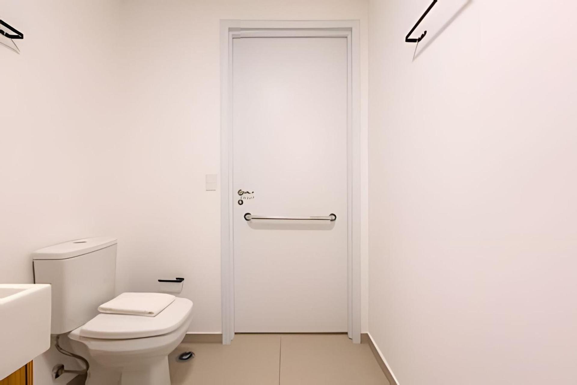 Apartamento Easy Star - Lindo No Coracao Do Campo - Sw03i