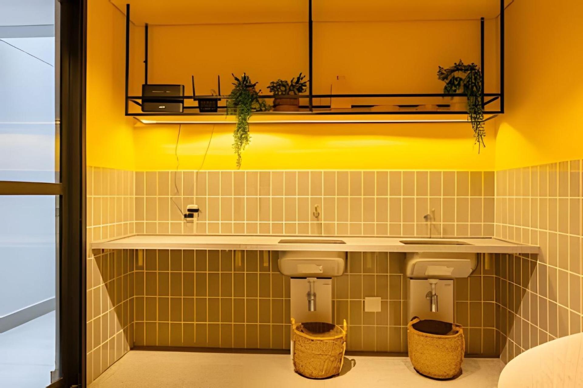 Apartamento Easy Star - Lindo No Coracao Do Campo - Sw03i São Paulo