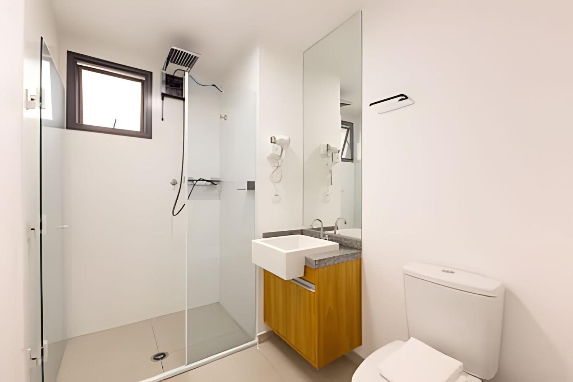Apartamento Easy Star - Lindo No Coracao Do Campo - Sw03i São Paulo