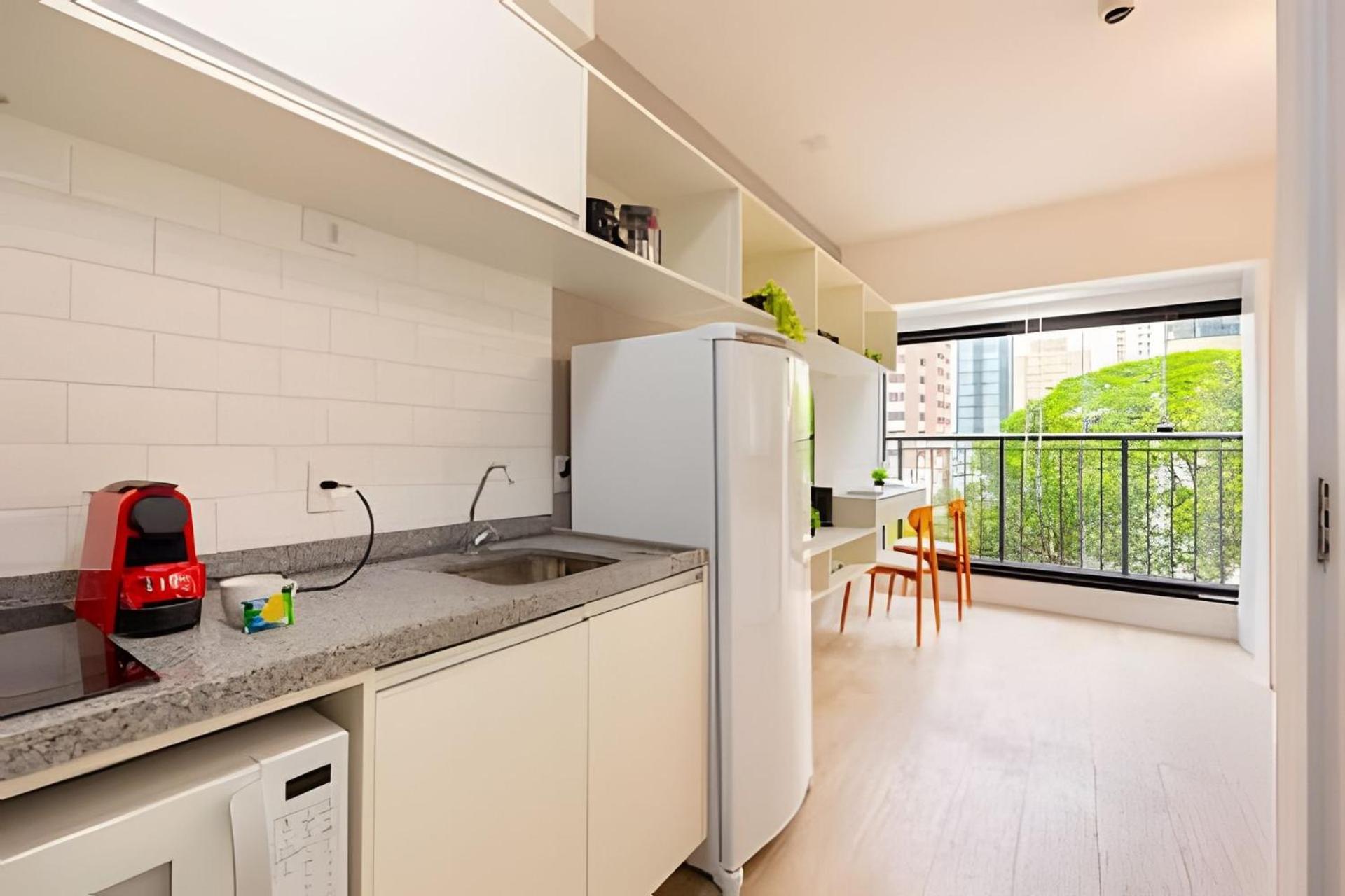 Easy Star - Lindo No Coracao Do Campo - Sw03i Apartamento