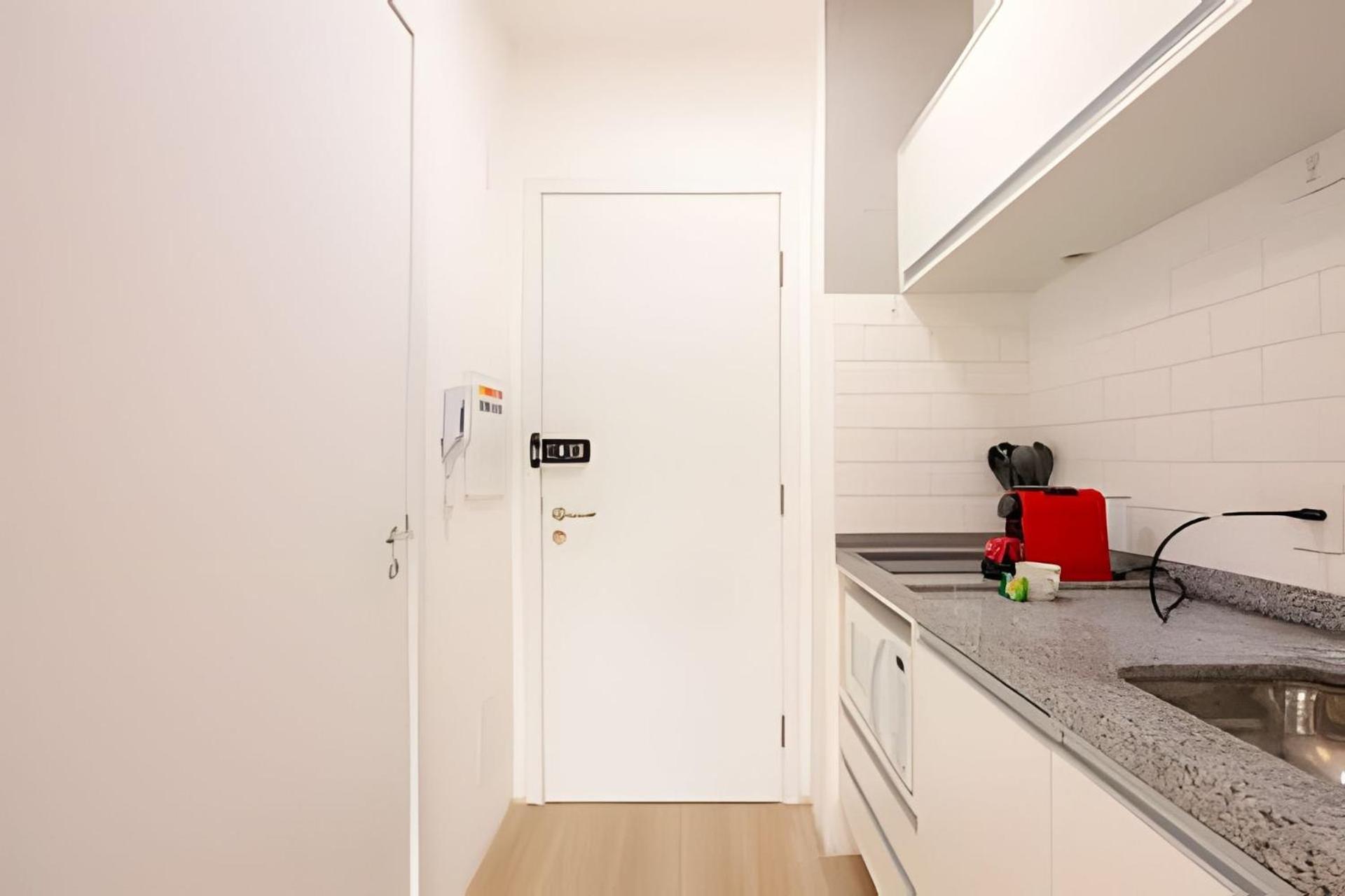 Easy Star - Lindo No Coracao Do Campo - Sw03i Apartamento *