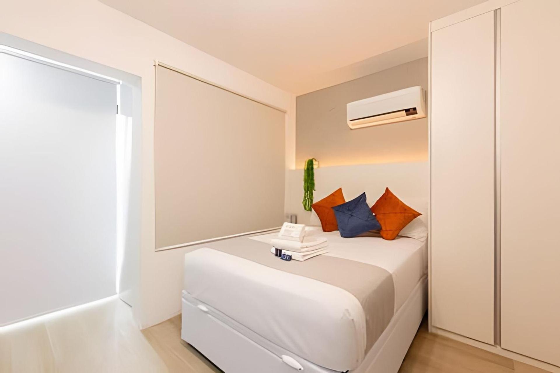 Easy Star - Lindo No Coracao Do Campo - Sw03i Apartamento