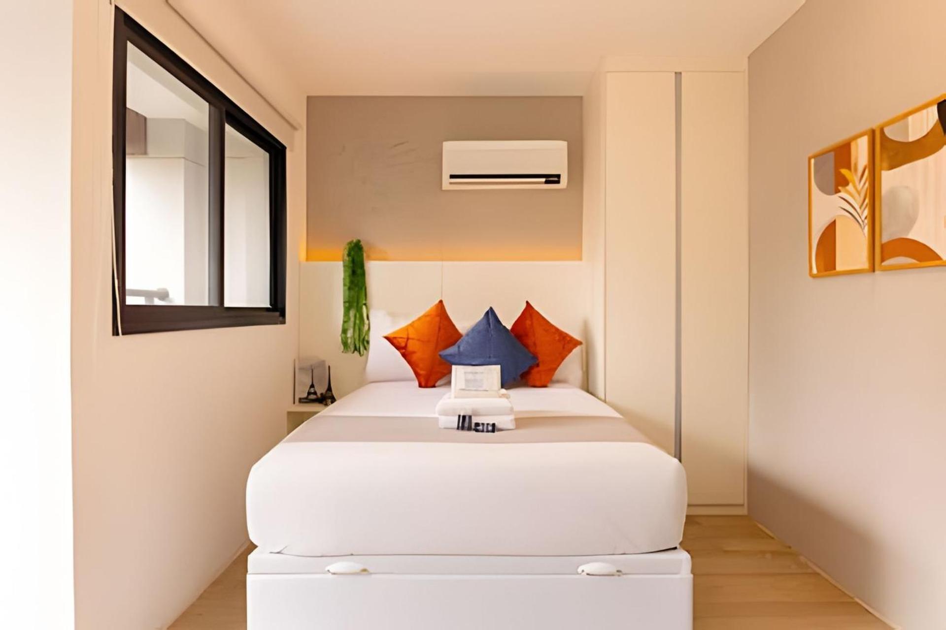 Easy Star - Lindo No Coracao Do Campo - Sw03i Apartamento