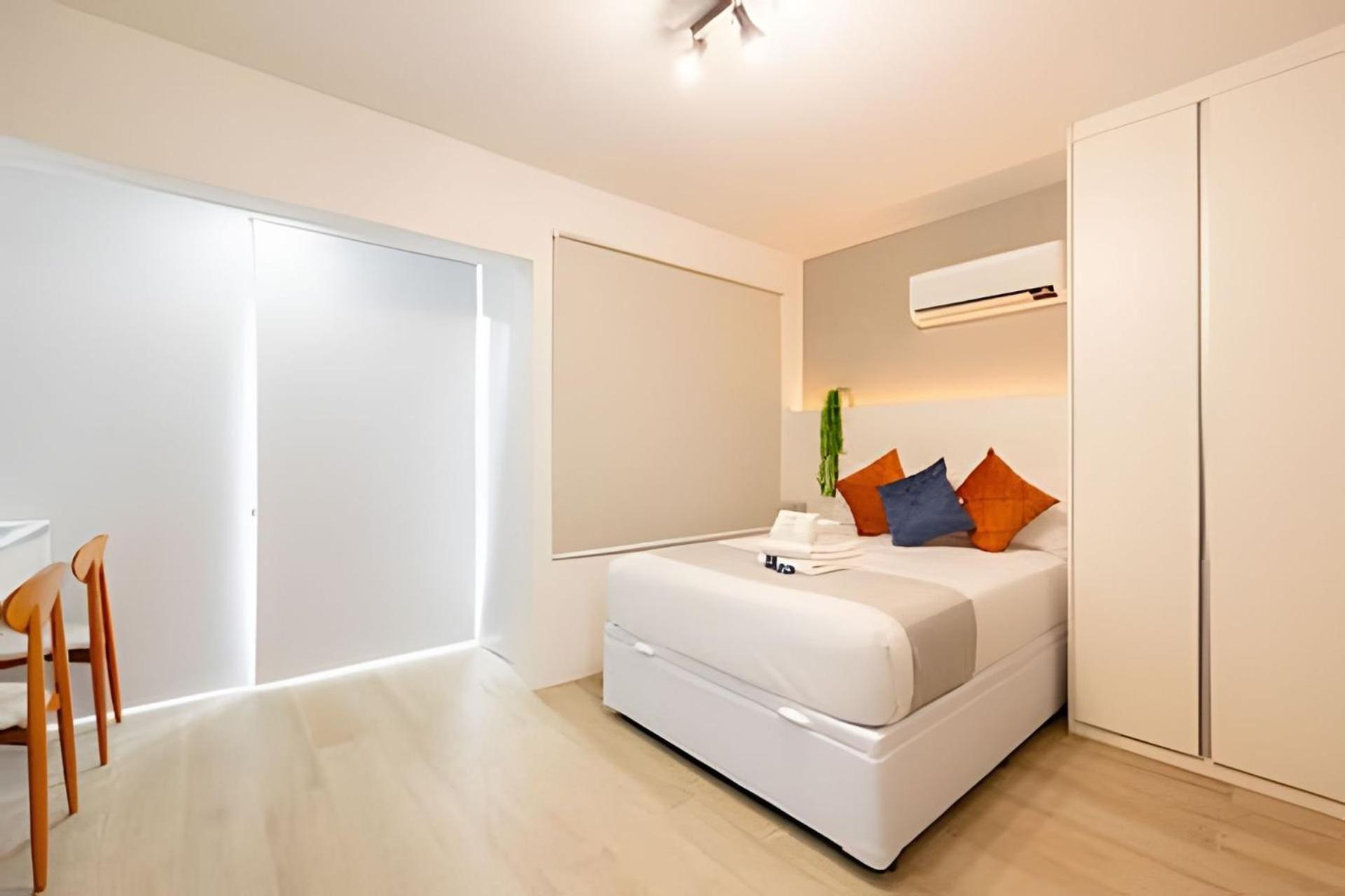Apartamento Easy Star - Lindo No Coracao Do Campo - Sw03i