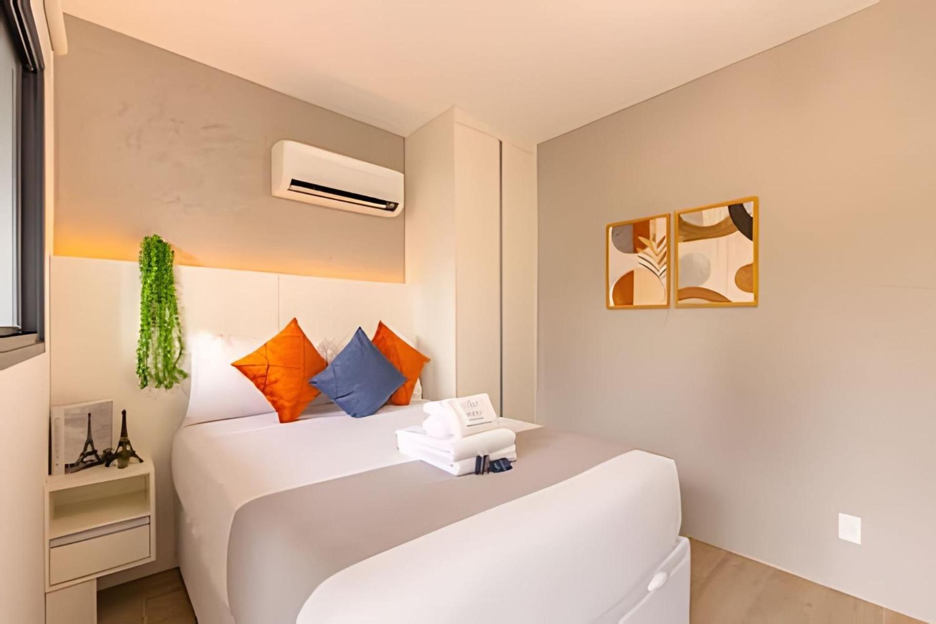 Easy Star - Lindo No Coracao Do Campo - Sw03i Apartamento *