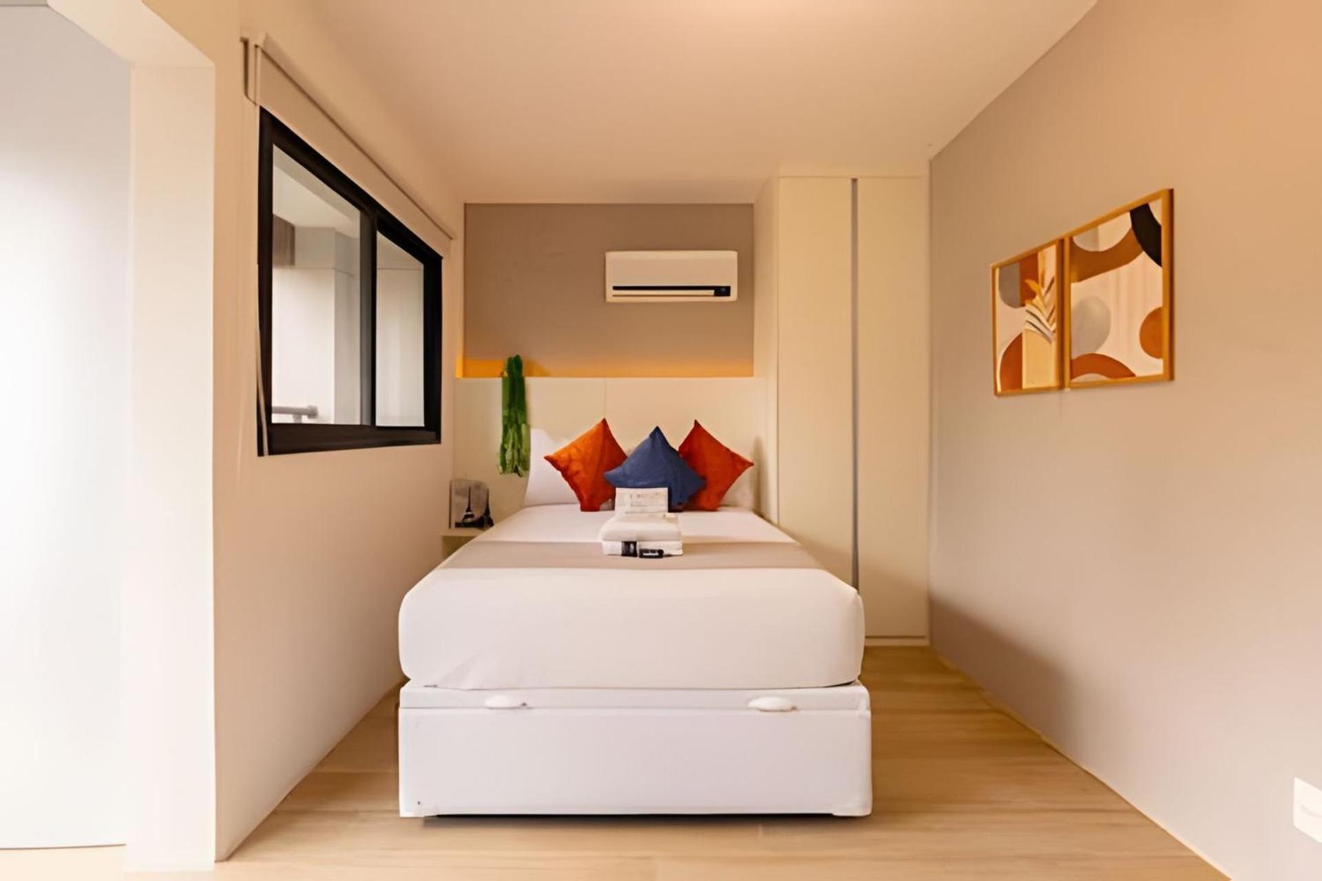 Apartamento Easy Star - Lindo No Coracao Do Campo - Sw03i São Paulo